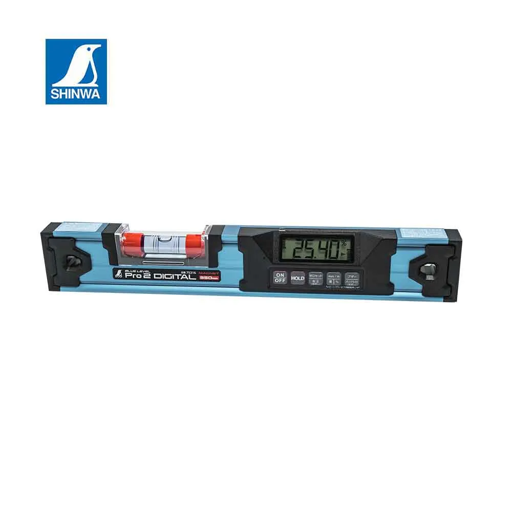 SHINWA帶磁數顯水平尺角度儀 歷史價格詳細信息