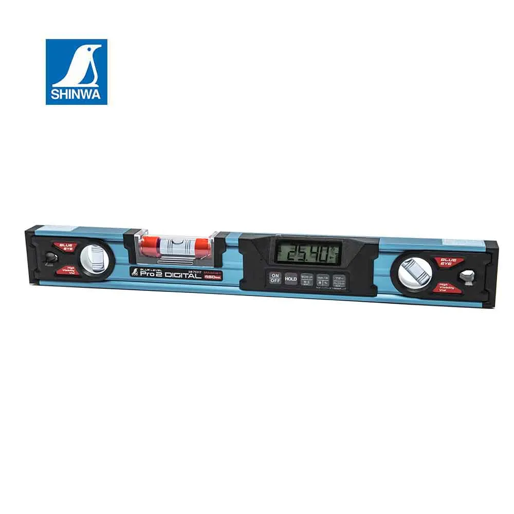 SHINWA帶磁數顯水平尺角度儀 歷史價格詳細信息