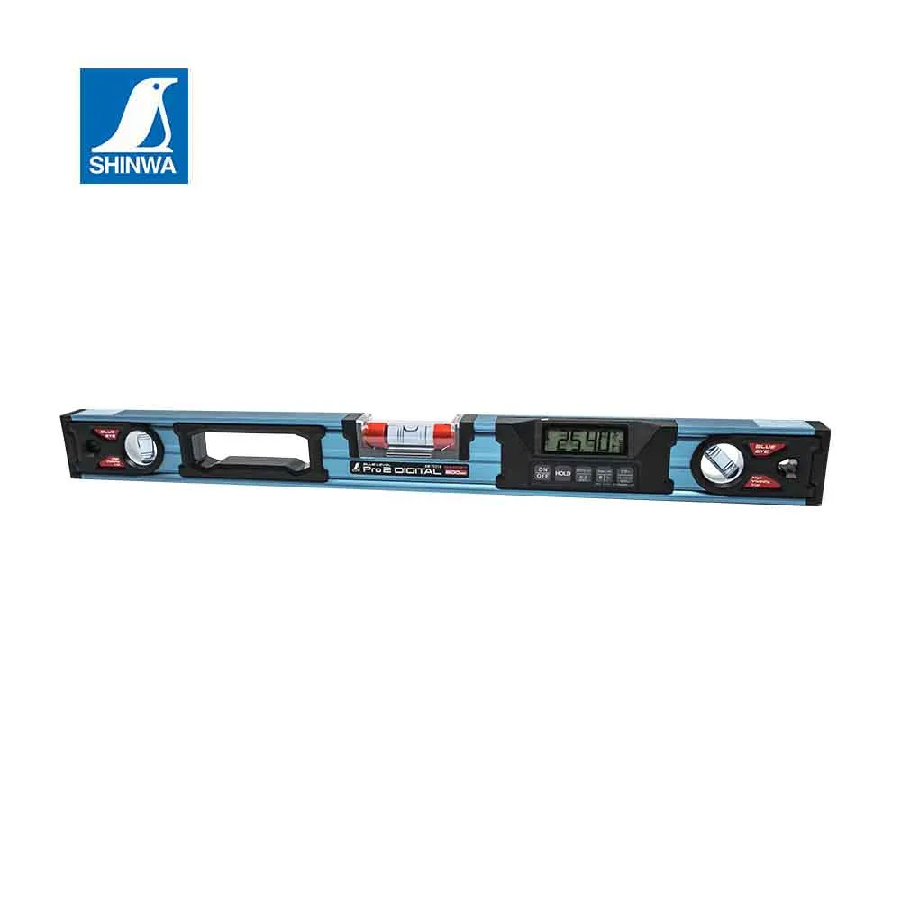 SHINWA帶磁數顯水平尺角度儀 歷史價格詳細信息