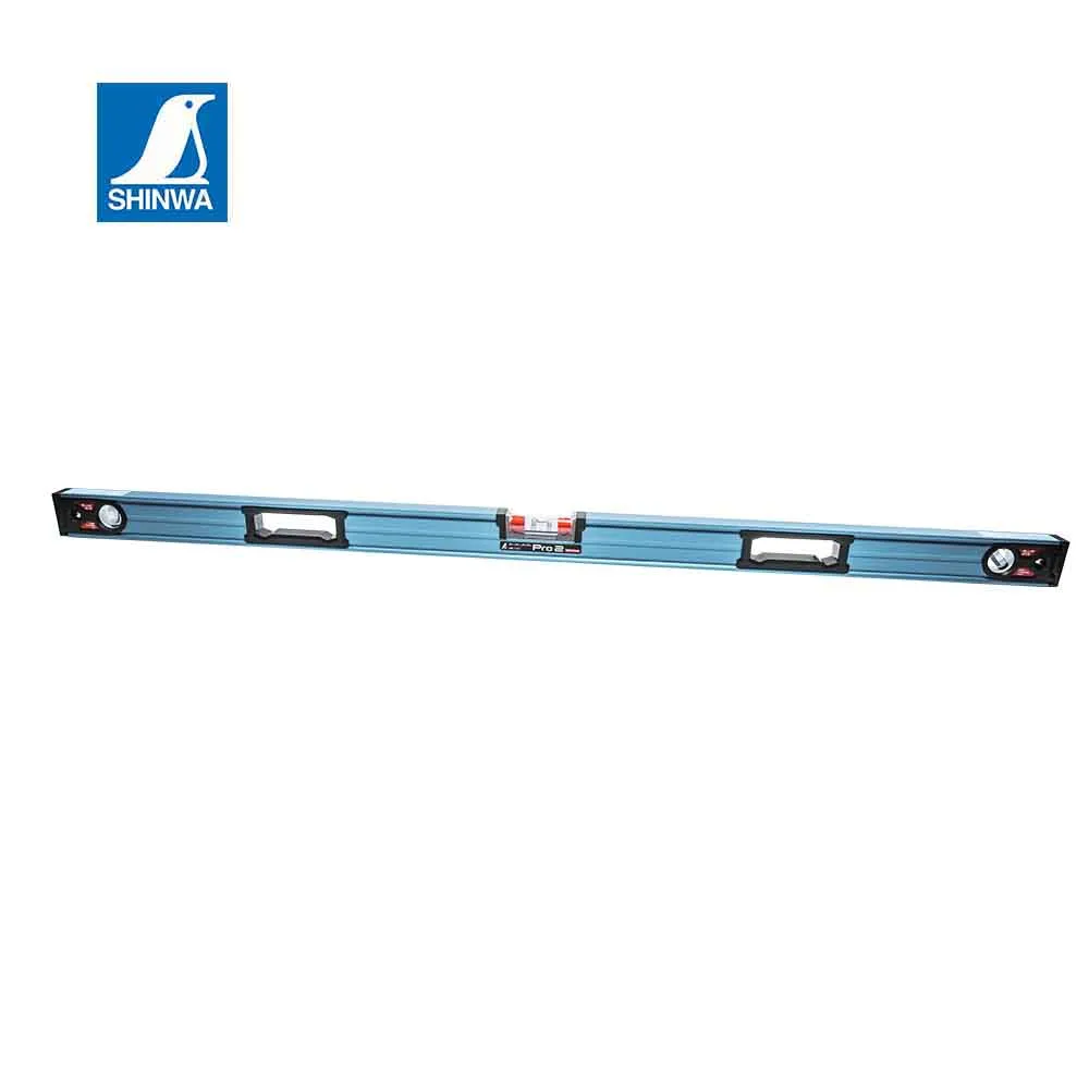 日本 SHINWA 鶴龜 Pro2數位藍色水平尺附磁450mm 高精度水平尺 帶磁石、數位水平尺 日本製 75317 歷史價格詳細信息