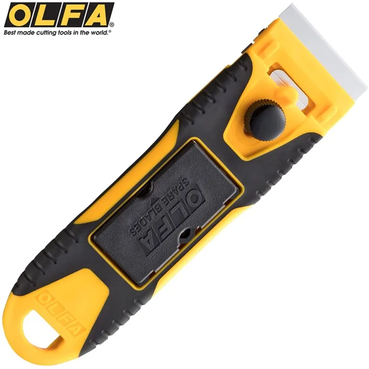 日本OLFA玻璃用專業刮刀專用替換刀片替刃GSB-2S/6B(6入;刃長4公分.刀厚0.25mm)適GSR-2 XBGSCR-SS 歷史價格詳細信息