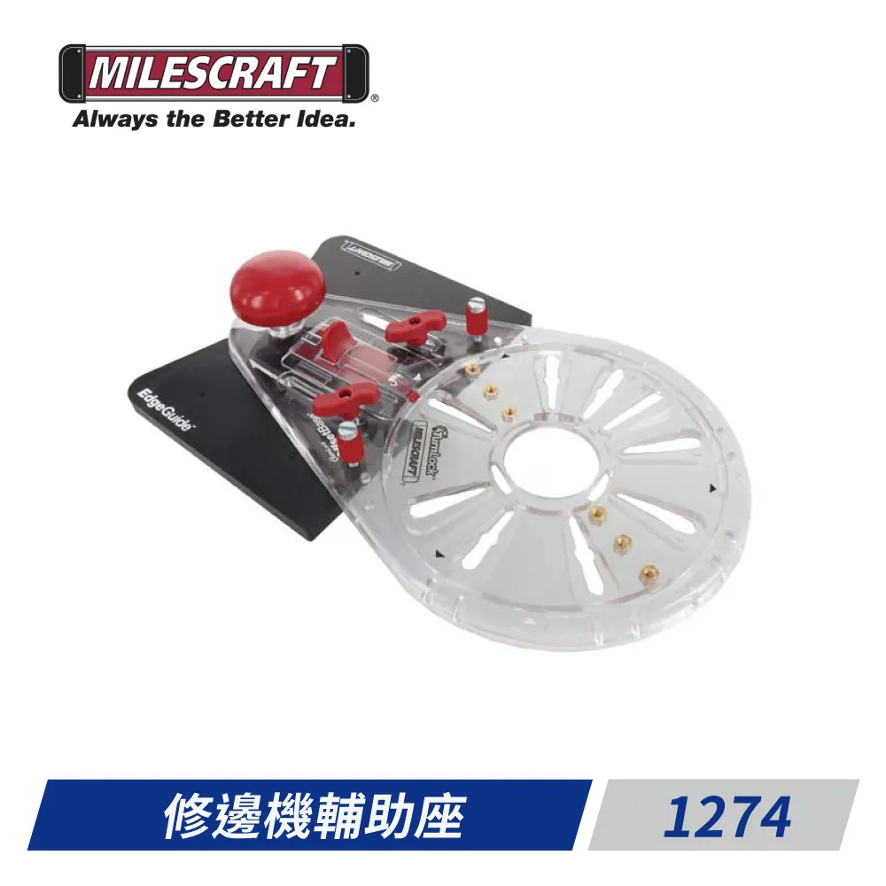 【Milescraft】1274 修邊機輔助座 歷史價格詳細信息