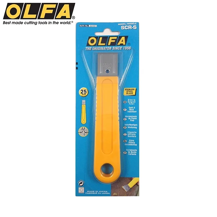 日本OLFA不鏽鋼工藝刀CK-2 歷史價格詳細信息