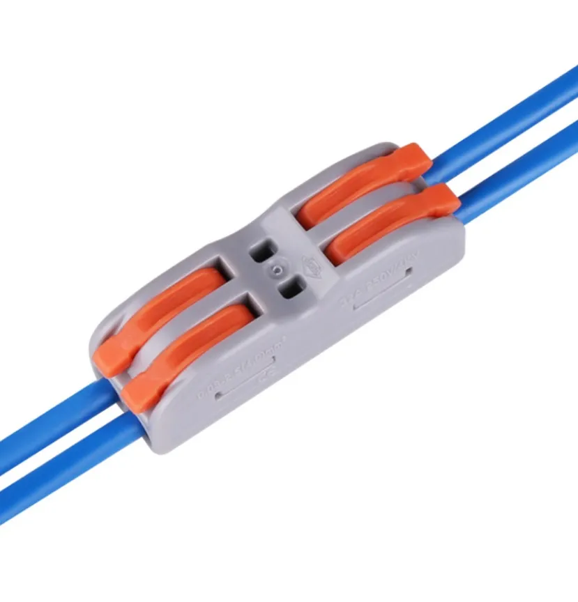 快速對接端子-三進三出10入 (0.08-4.0m㎡) 歷史價格詳細信息