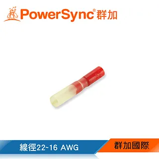 群加 Powersync 熱縮彈型端子 / 15入(KTT-16MP) 歷史價格詳細信息