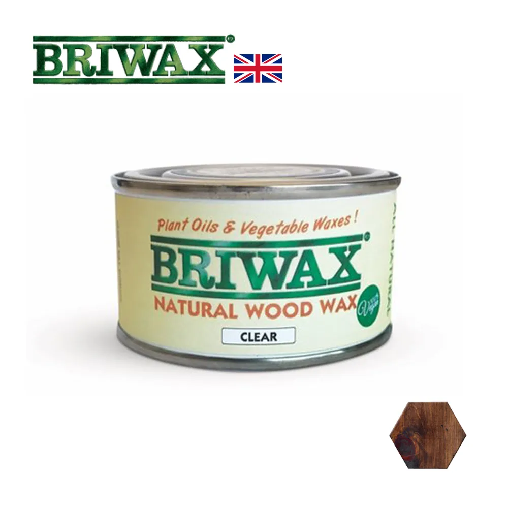 【英國Briwax】拋光上色蠟-鄉村松木色 370g 暢銷歐美與日本各地 歷史價格詳細信息
