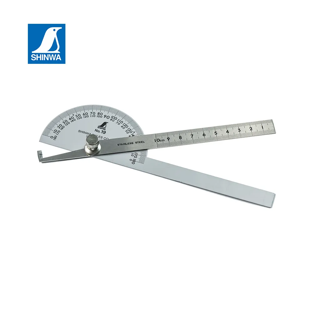日本 SHINWA 鶴龜 雙面角尺 1尺6寸50公分 厚型 曲尺 鐵工角尺 木工角尺 日本製 55692 歷史價格詳細信息