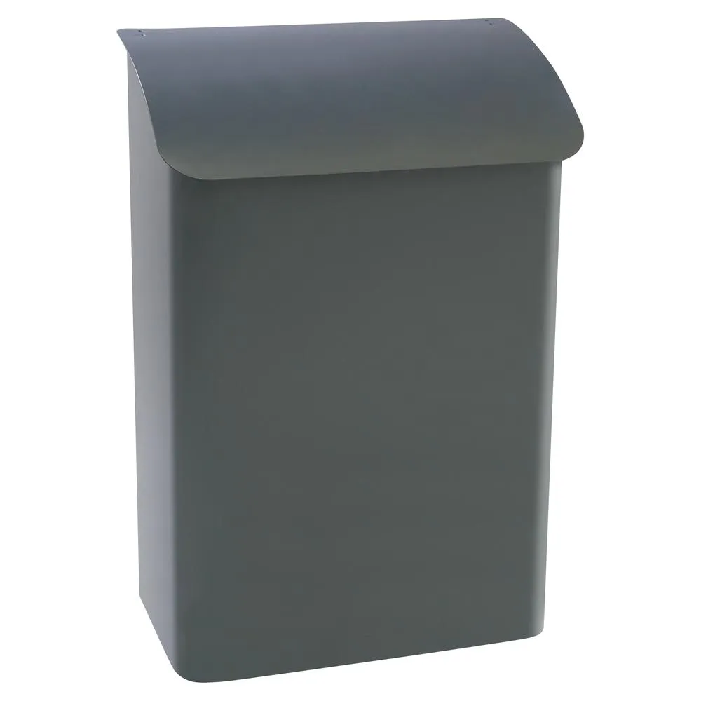 日式極簡信箱-砂黑 歷史價格詳細信息