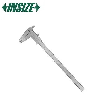 【INSIZE】直尺 附口袋固定夾-150mm 歷史價格詳細信息