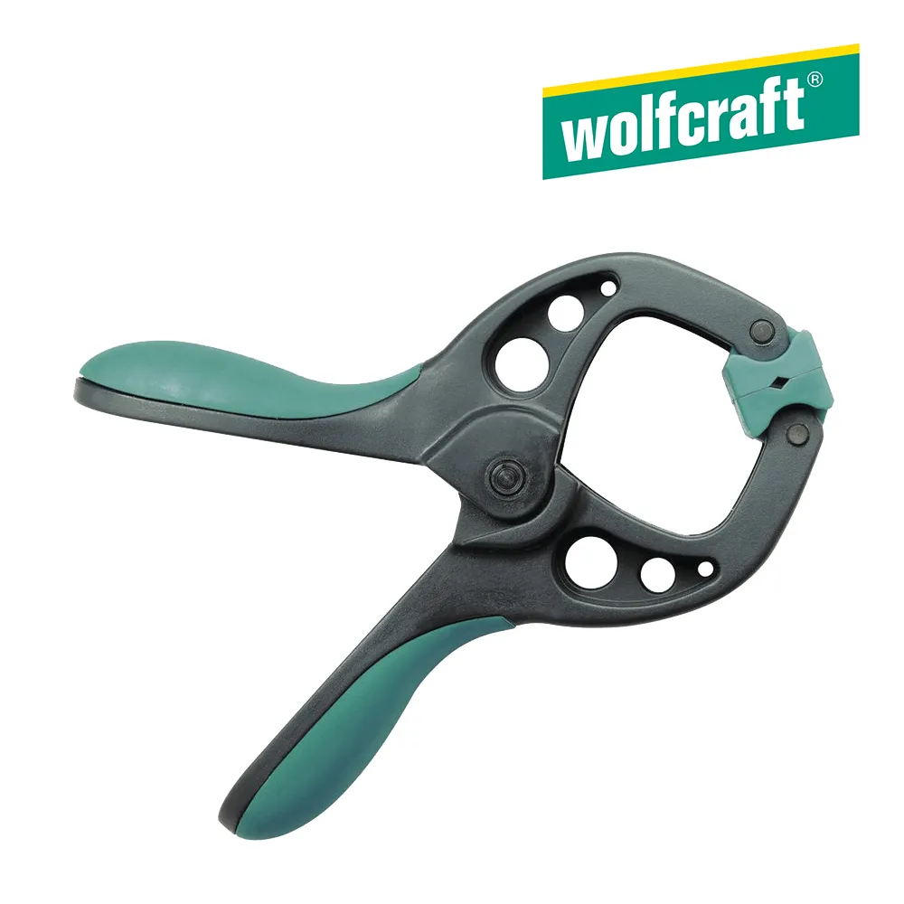 【Wolfcraft】快速夾 -40mm 60mm 歷史價格詳細信息