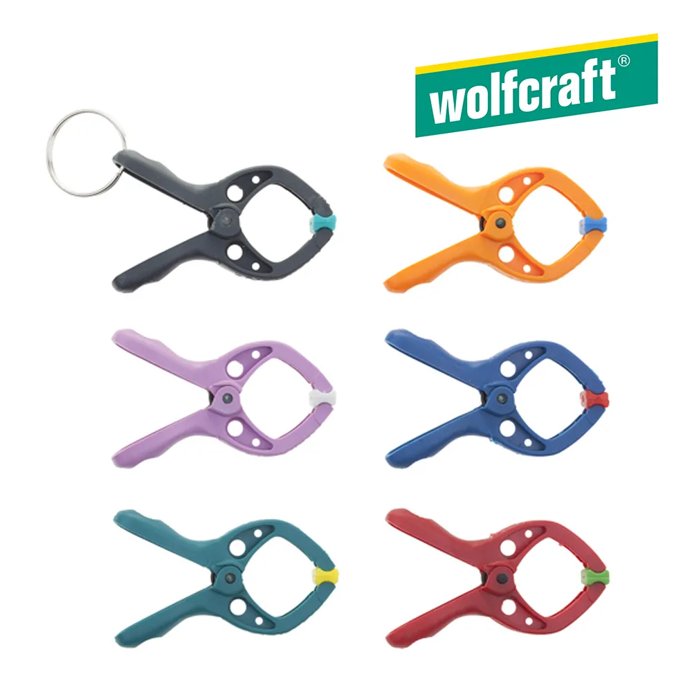 【Wolfcraft】迷你吸盤夾 -30mm -2入 歷史價格詳細信息