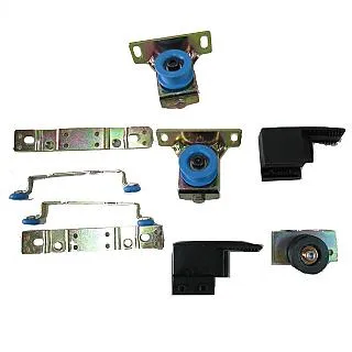 HN004 2入裝 檔塊 1200、802 型 中止檔 紗門中檔（小） 窗檔 擋塊 防撞檔 紗門 歷史價格詳細信息