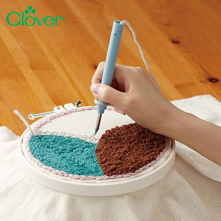 日本可樂牌Clover打孔針用粘接劑 打孔織物膠水透明黏膠57-769(40克;附側邊片型刷子)打孔針專用黏著劑 歷史價格詳細信息