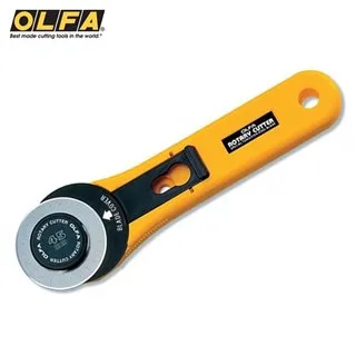 【OLFA】RTY-1/C 小割布刀 28mm 歷史價格詳細信息