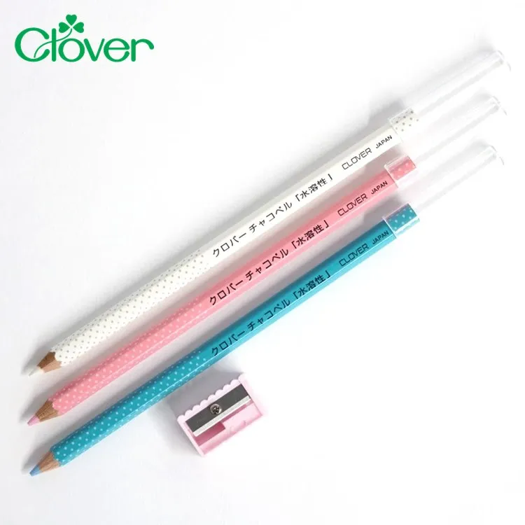 日本Clover可樂牌復古吊墜切線器57-534(鋼刃;可作頸掛繩的項鏈墜或插線軸) 歷史價格詳細信息