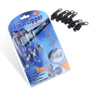 萬用拉鍊頭【3款可選 買5送5】可拆卸拉鍊頭 拉鍊頭 可拆拉鍊 拉鍊替換 歷史價格詳細信息