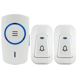 插電式無線數位緊急看護門鈴-自發免電池 D450 歷史價格詳細信息