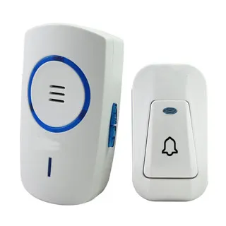 插電式無線數位緊急看護門鈴-自發免電池 D450 歷史價格詳細信息