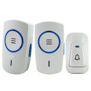 插電式無線數位緊急看護門鈴-自發免電池 D450 歷史價格詳細信息