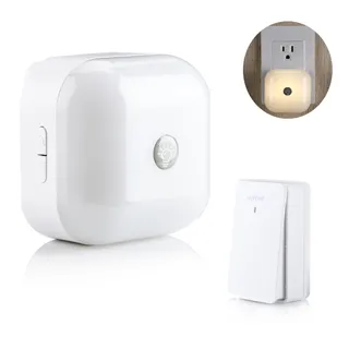 【莫尼希Monisee】智能無線開關/一路開關對一通斷器 (一對一) 歷史價格詳細信息