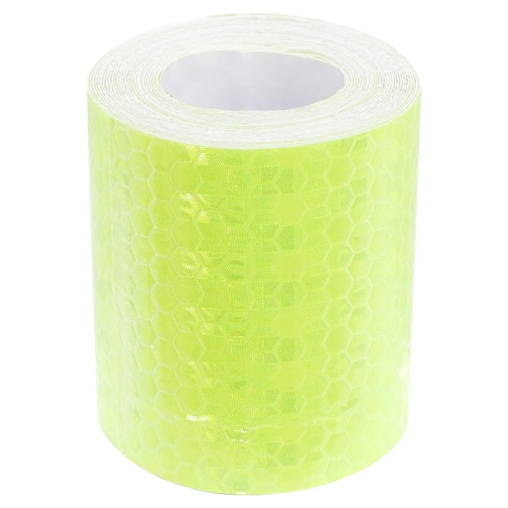 夜間警示反光貼5x10M-紅白 歷史價格詳細信息