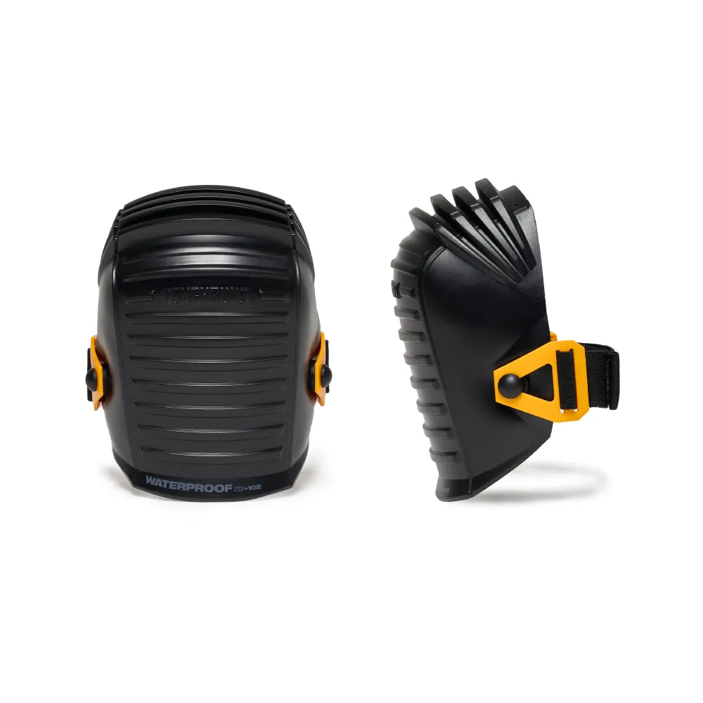 TOUGHBUILT TB-KP-102 防水款護膝 歷史價格詳細信息