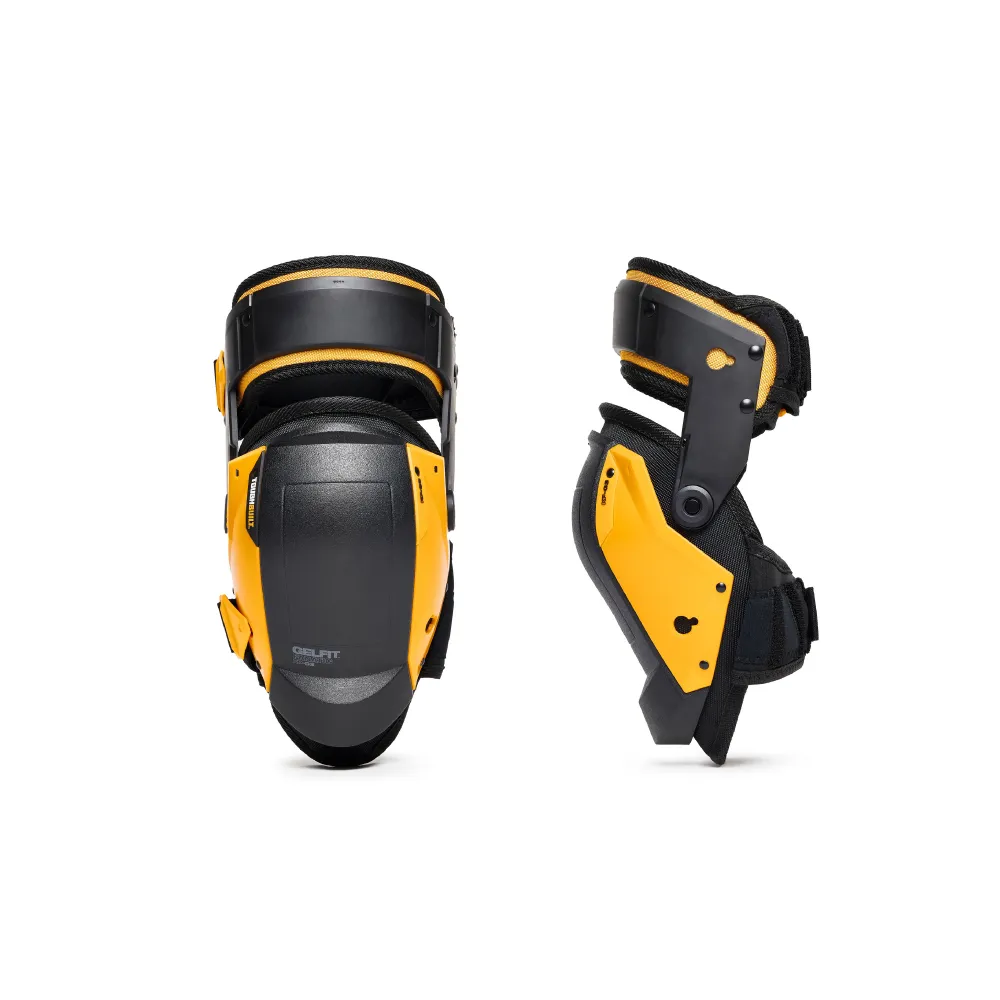 TOUGHBUILT TB-KP-G3 高階護膝 歷史價格詳細信息