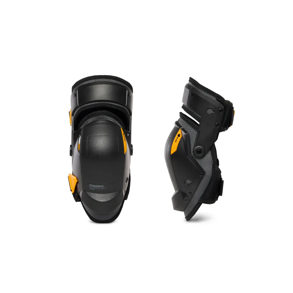 TOUGHBUILT TB-KP-3 全方位護膝 歷史價格詳細信息