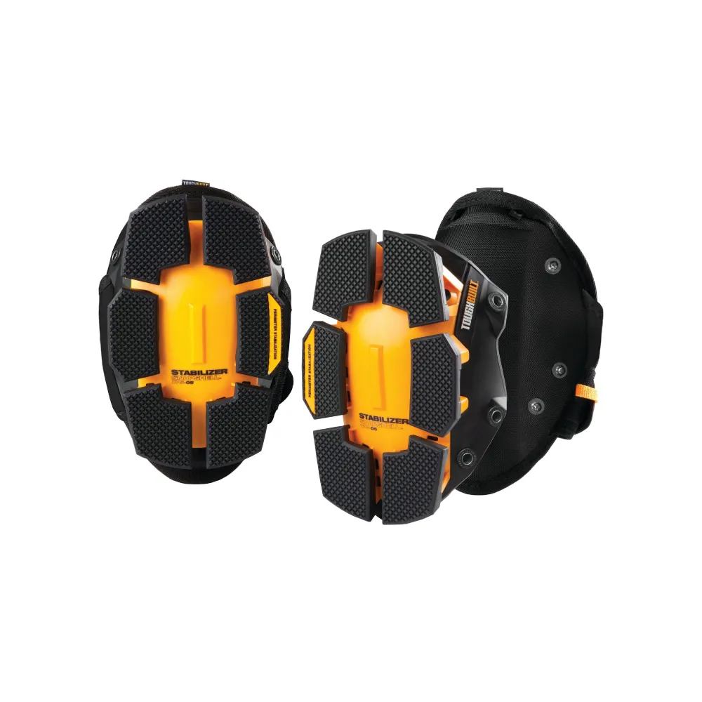 TOUGHBUILT TB-KP-G205 GelFit 護膝-黃金甲(可拆卸) 歷史價格詳細信息