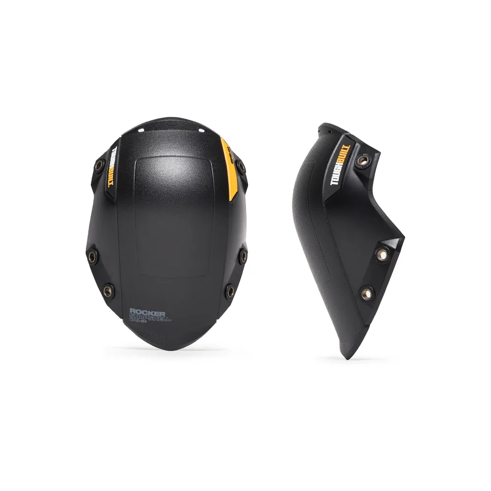 TOUGHBUILT TB-KPS-01 護膝替換-貝殼黑 歷史價格詳細信息