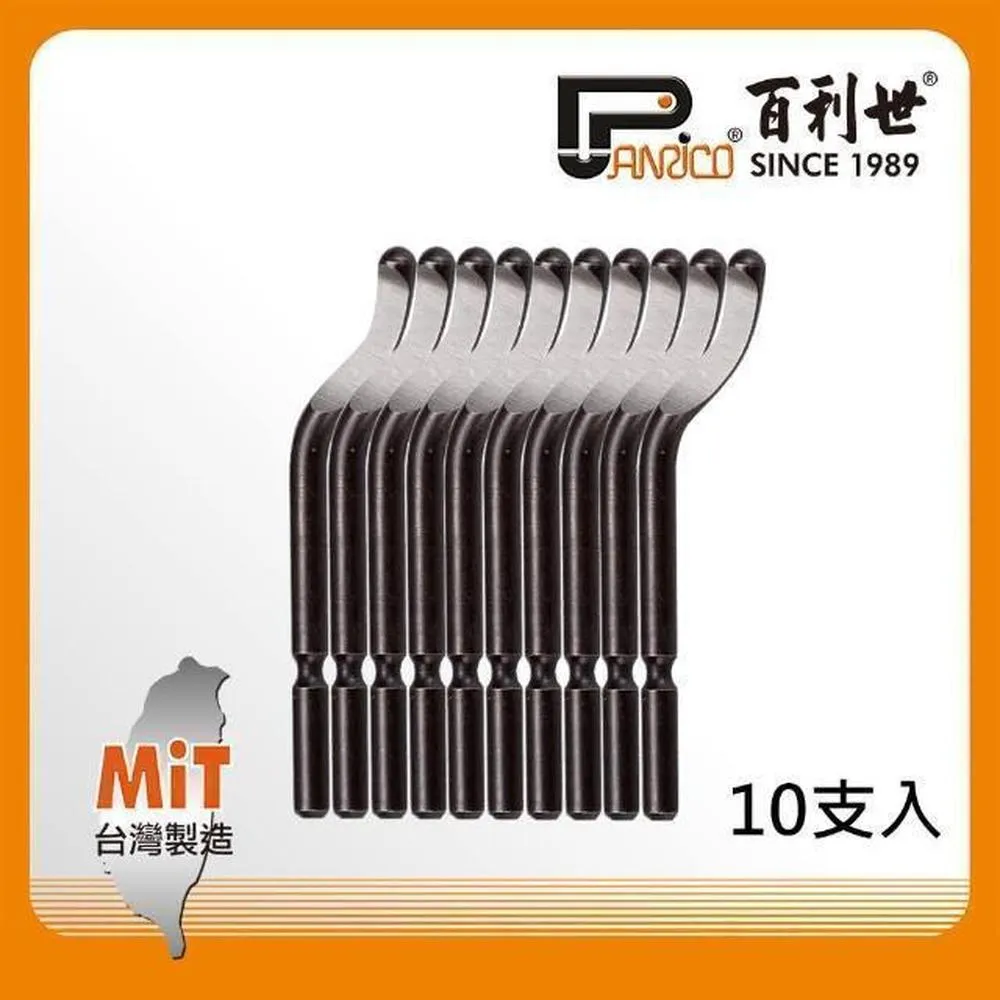 Panrico 百利世 刀片/大-美工刀/SK2/14節 歷史價格詳細信息