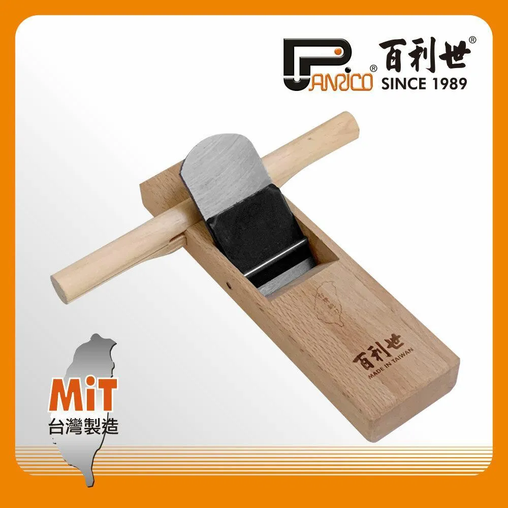 【Panrico 百利世】54mm 寸8木工短鉋刀｜ASTool 亞仕托 歷史價格詳細信息