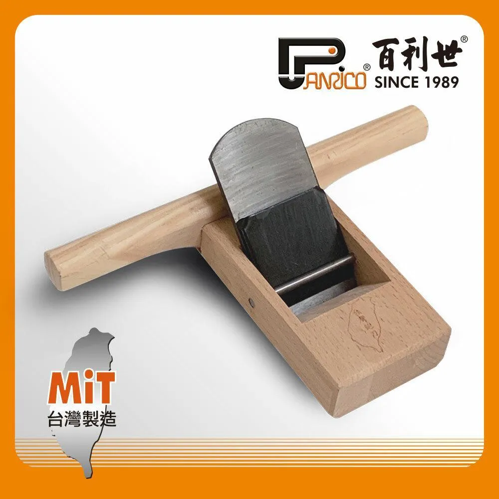 【Panrico 百利世】54mm 寸8木工短鉋刀｜ASTool 亞仕托 歷史價格詳細信息
