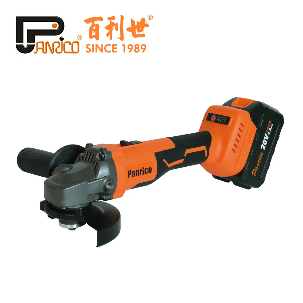 【Panrico 百利世】20V充電式無刷鋰電衝擊起子機 攻牙機 雙4.0Ah電池 歷史價格詳細信息