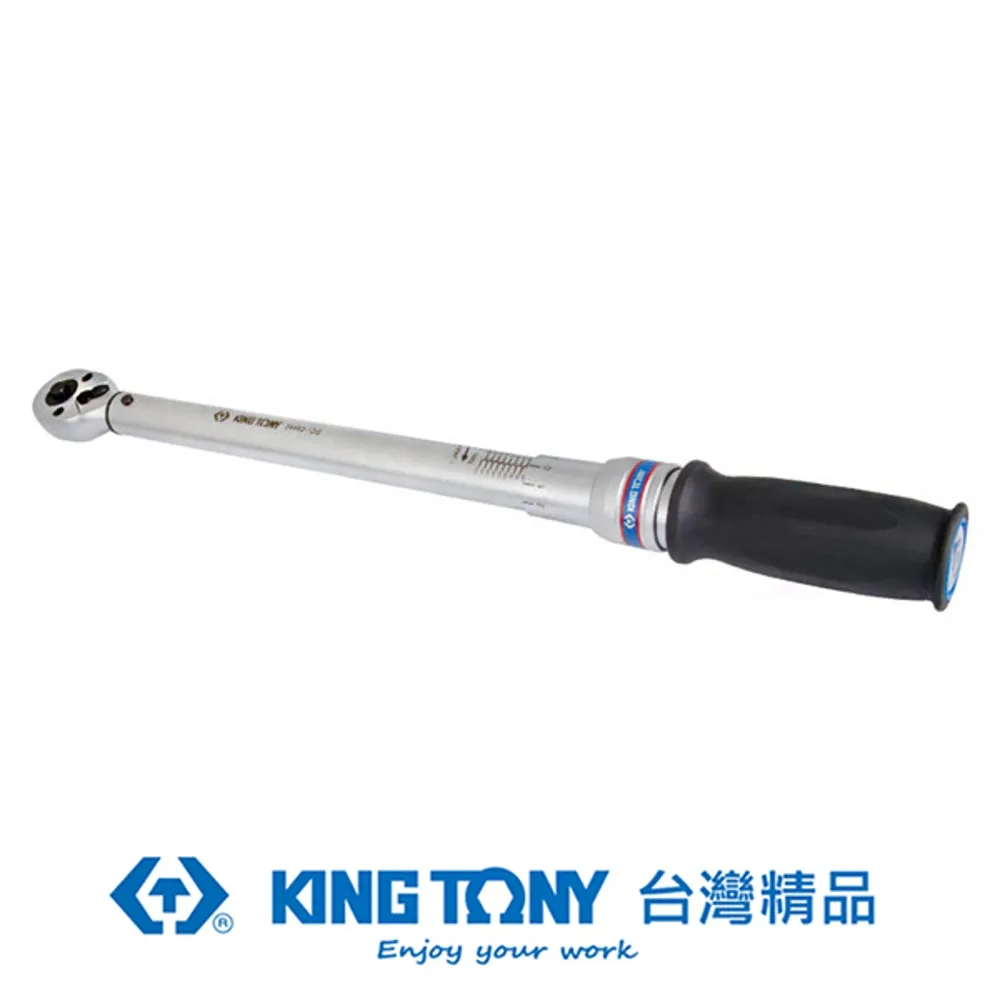 KING TONY 專業級工具 3/8 高精度扭力板手 20-100Nm KT34362-2DG 歷史價格詳細信息