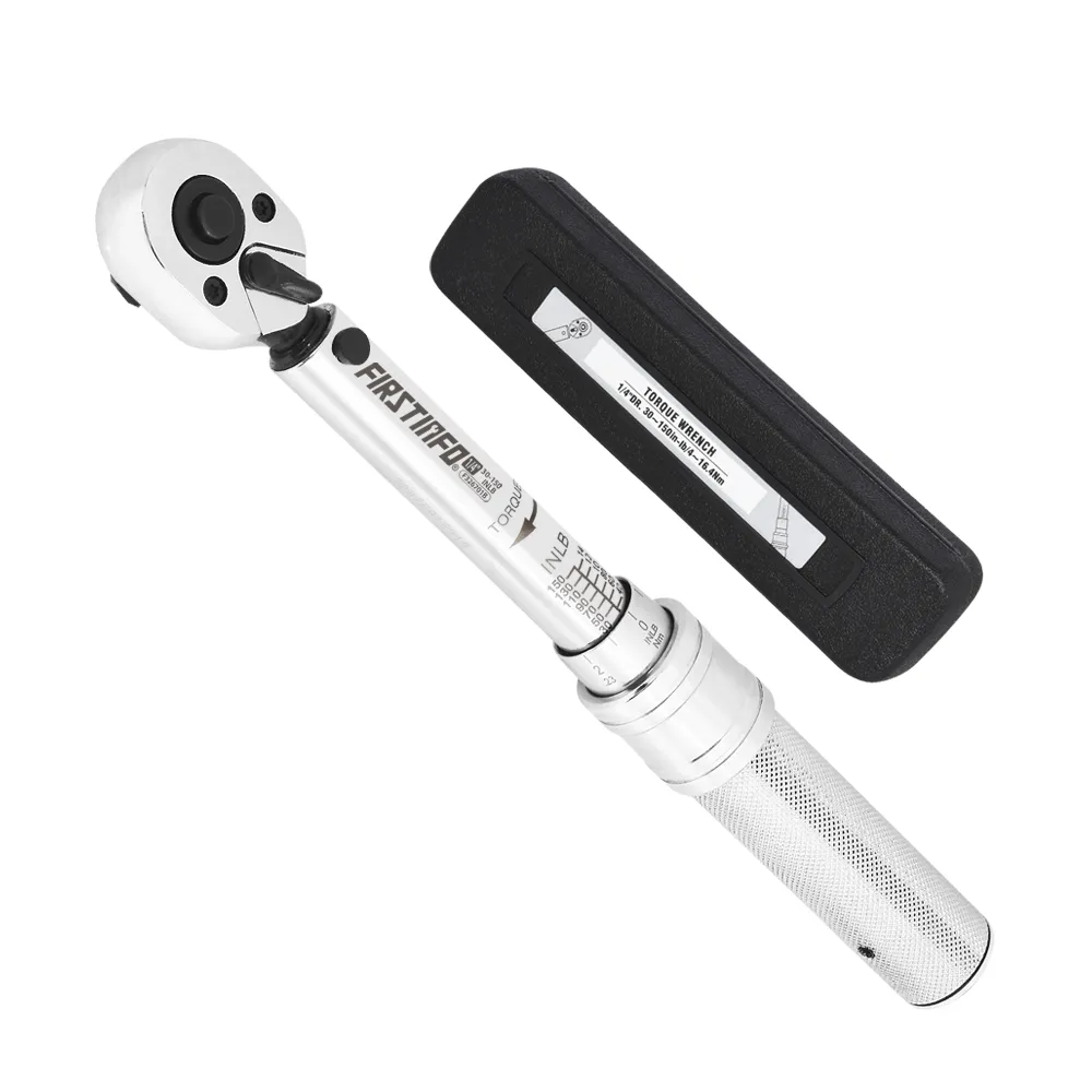 【良匠工具】2分可調扭力扳手 4~20 Nm (Nm / Ft 雙刻度) 台灣製造 高品質 歷史價格詳細信息