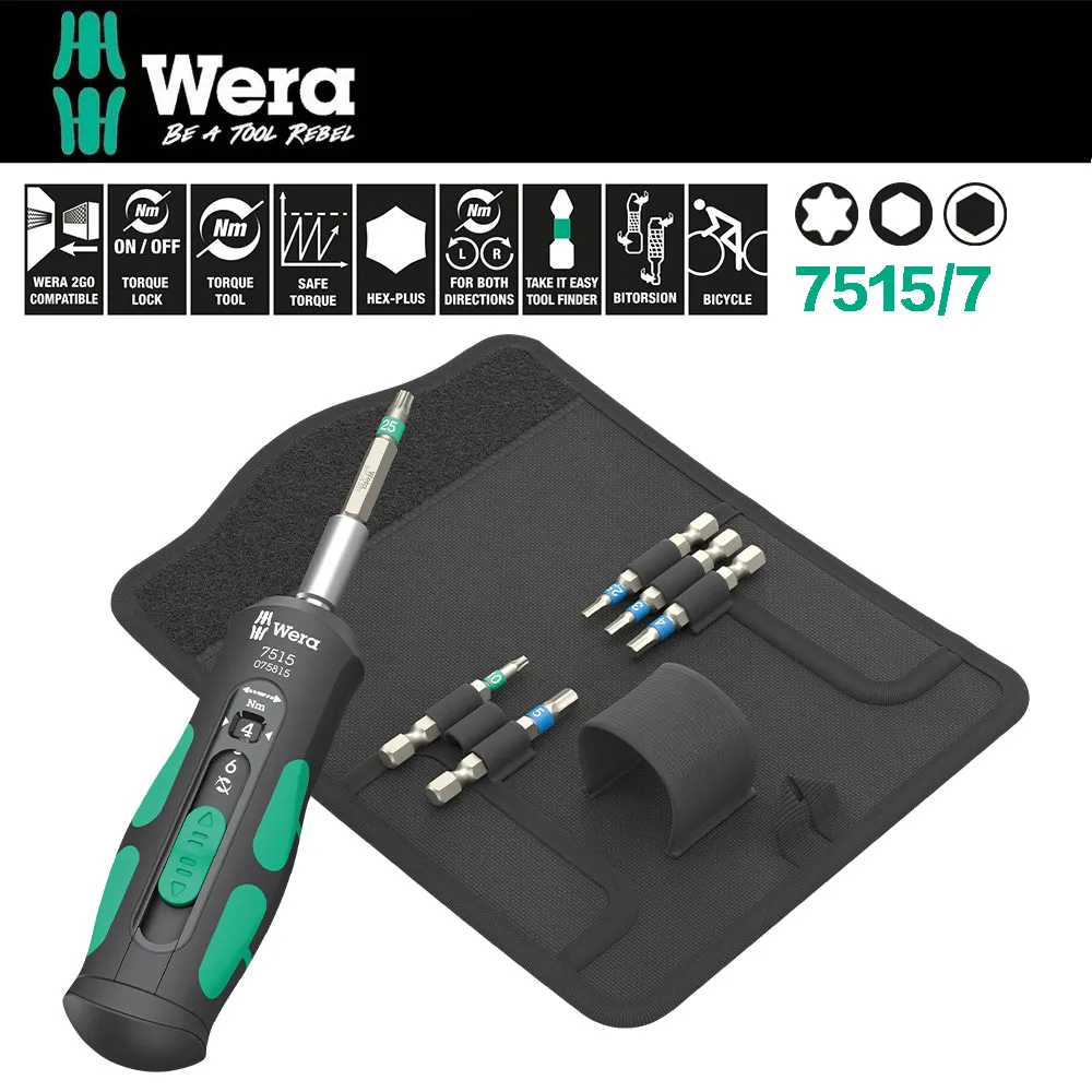 【德國Wera】鐵馬6003 JOKER 12件組-附帆布包 WERA B12 歷史價格詳細信息