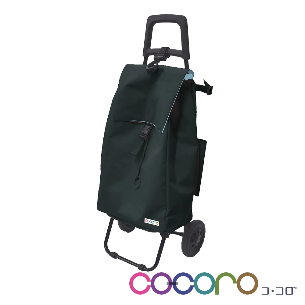 【COCORO】AVERY 簡約輕巧折疊購物車-多色任選 歷史價格詳細信息