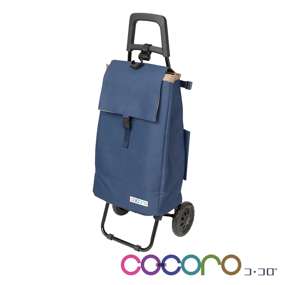 【COCORO】AVERY 簡約輕巧折疊購物車-多色任選 歷史價格詳細信息