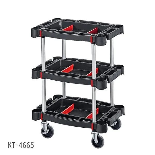 工作推車 三層推車 推車 餐廳推車 手推車 三層工作推車 工具車 置物車 送餐車 回收碗盤 餐車 臺灣製造 歷史價格詳細信息