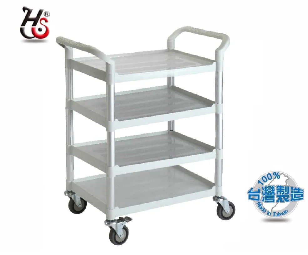 HUA SHUO 華塑 標準型平板車 歷史價格詳細信息