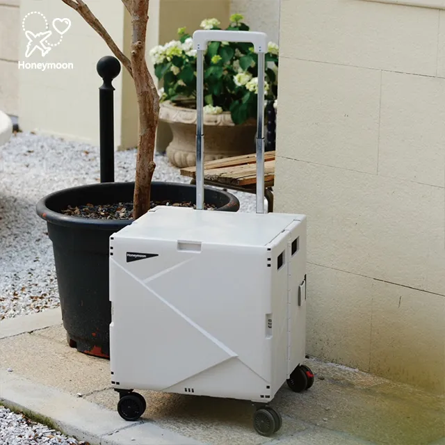 Honeymoon 24吋三代拉鍊款超能裝萬用USB旅行箱 歷史價格詳細信息