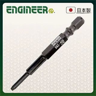 【日本工程師ENGINEER】崩牙螺絲工具組 DXZ-09 歷史價格詳細信息