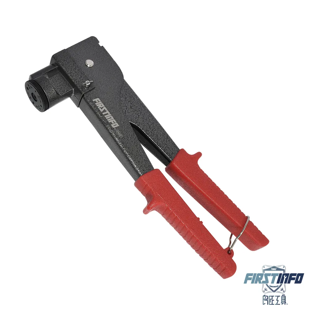 【良匠工具】【垂直水平兩用拉釘槍+500支鋁拉釘一盒】鉚釘槍 可快速旋轉不同拉釘規格 適不銹鋼及鋁拉釘 歷史價格詳細信息