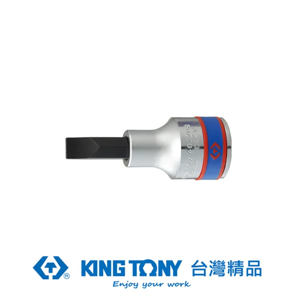 KING TONY 專業級工具 一字起子 8mm*8" KT14220808 歷史價格詳細信息