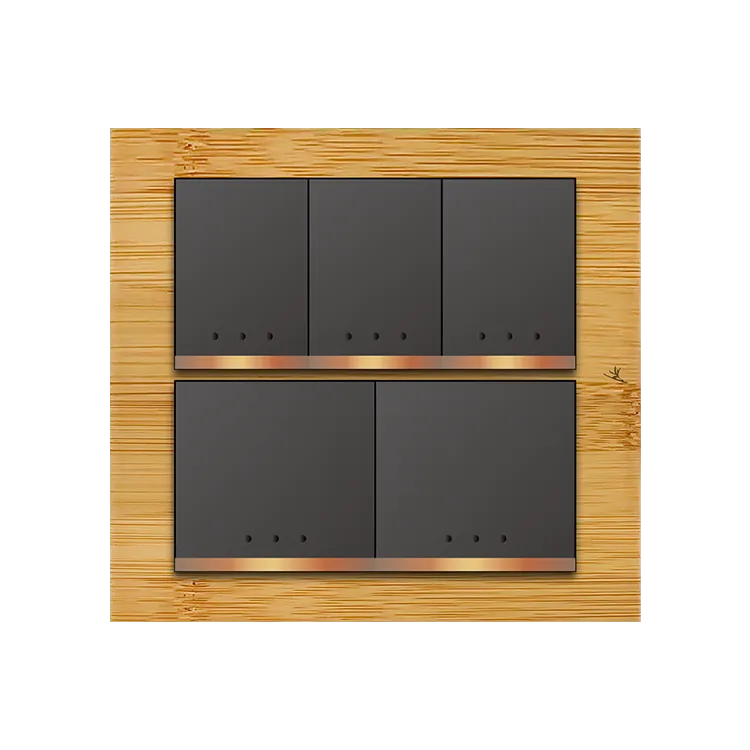 五路開關組合面板 五口開關 五組合開關控制面板 12V 24V 雙USB 電壓顯示 電源插座 點煙器 露營車 遊艇 改裝 歷史價格詳細信息