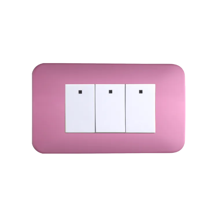 DOUBLE VICTORY 三晰電工 馬卡龍系列 接地雙插蓋板組 歷史價格詳細信息