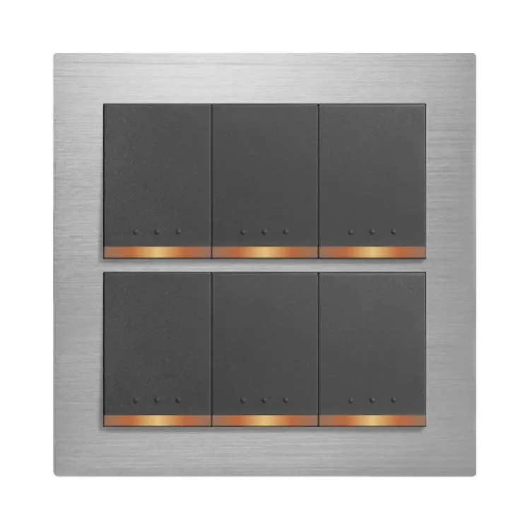 DOUBLE VICTORY 三晰電工 月光摩登系列 三孔蓋板組 歷史價格詳細信息