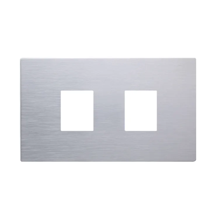 DOUBLE VICTORY 三晰電工 月光摩登系列 三孔蓋板組 歷史價格詳細信息