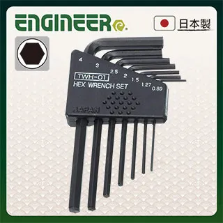 【日本工程師ENGINEER】迷你開口扳手5支組 公制 TS-05 Engineer 歷史價格詳細信息
